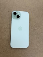 Buy Apple iPhone 15 - 128 GB - Green (Unlocked) online | eBay