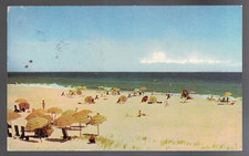 PC-5568**Vtg. PC 1954**Long Island - Vacation Paradise**  Long Island, NY