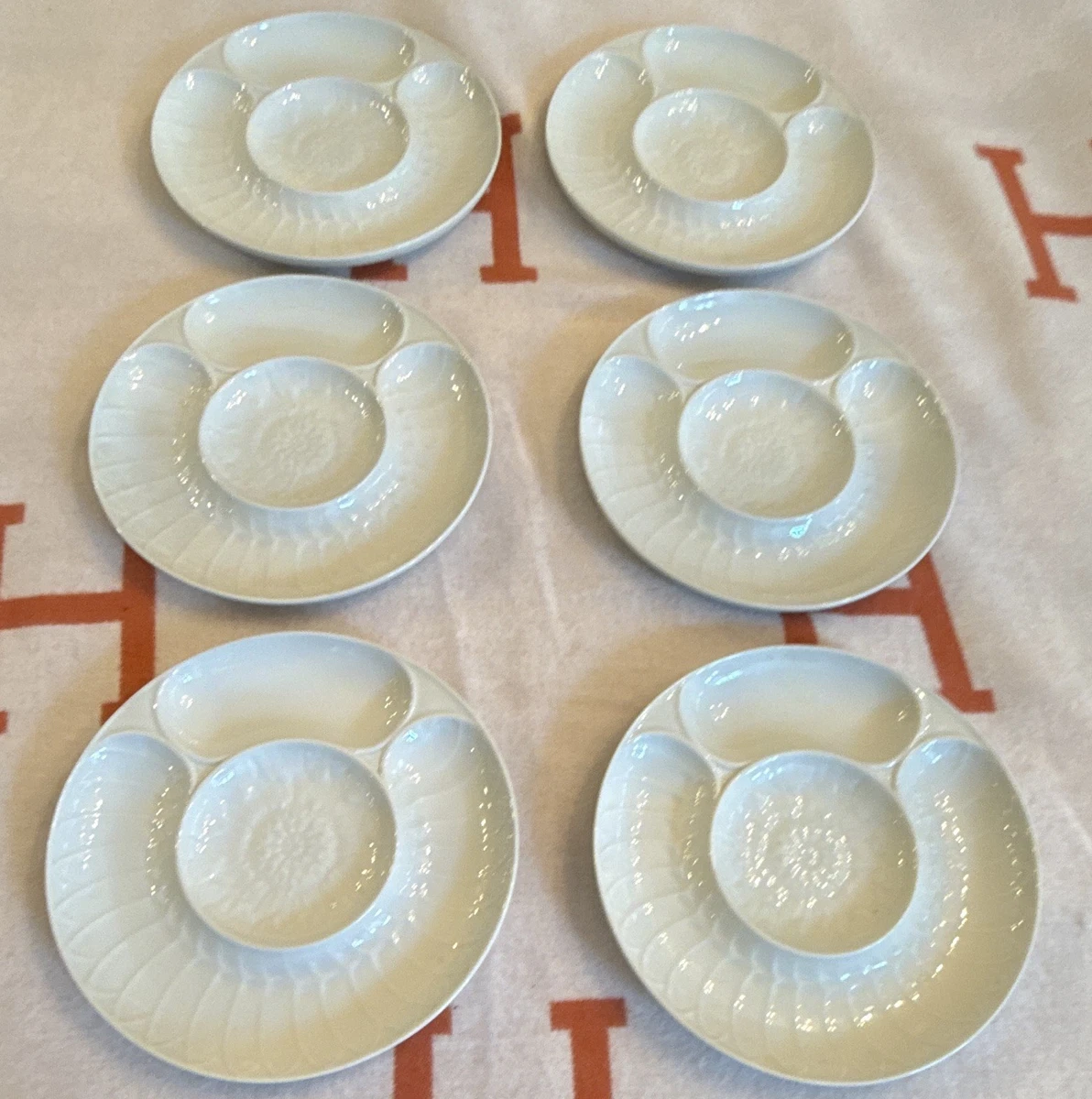 25+ Pillivuyt Plate In French Art Pottery for sale | Updated Oct 2026