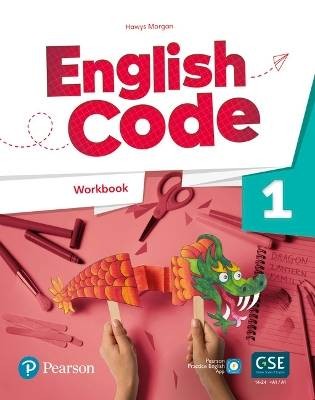 English Code Level 1 (AE) - 1st Edition - Student'