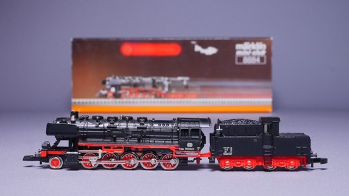 Spur Z Märklin 8884 Schlepptenderlok BR 05 0082-7 DB in OVP #BK_102 | Zustand: Gebraucht