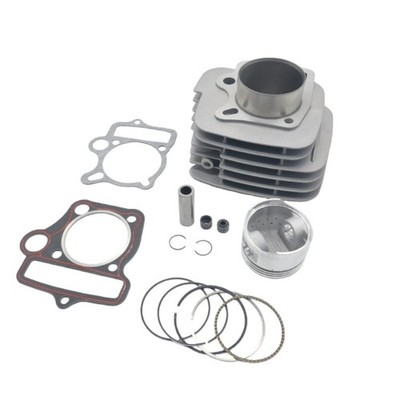 for Yinxiang125 YX125 Lifan125 153FMI 54mm Cylinder Kit 2008-2025