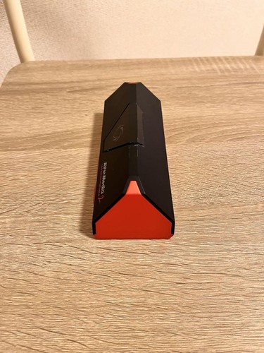 AverMedia Live Gamer Portable 2 HDMI connection Black/Red Capture Device JAPAN - Picture 6 of 12