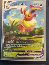 The Pokémon Company Flareon VMAX SWSH180 Promo Holo 320 HP EN 2021