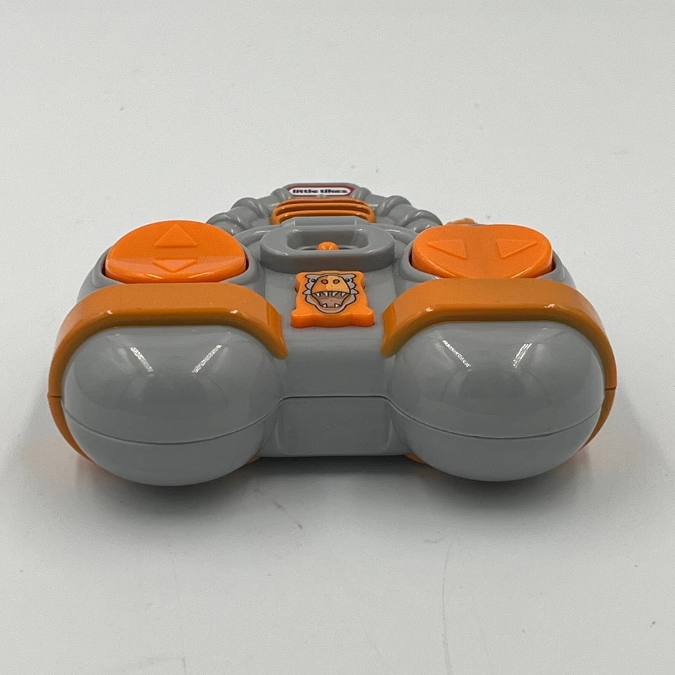 Little Tikes T-Rex Strike Chompin' Dinosaur Toy RC Remote Control ONLY - Image 4 of 4