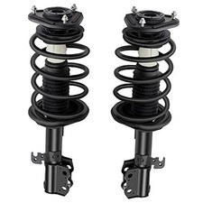 Front Struts Shock Coil Spring assembly Fits for 2003 2004 2005 2006 2007