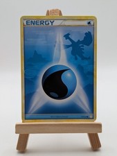 Pokemon Card 2010 Heartgold Soulsilver Water Energy 117/123 NM on eBay