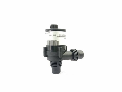 64116954987 zusatzwasserpumpe BMW X5 3.0 D 2003 258278