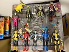 Hasbro Power Rangers Beast Morphers Lightning Collection Lot — photo 1