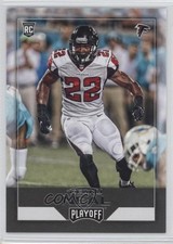 2016 Panini Playoff Rookies Keanu Neal #217 0e3