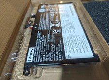 Genuine 32Wh OEM 01AV493 Battery for Lenovo ThinkPad T570 T580 P51s P52s 00UR891