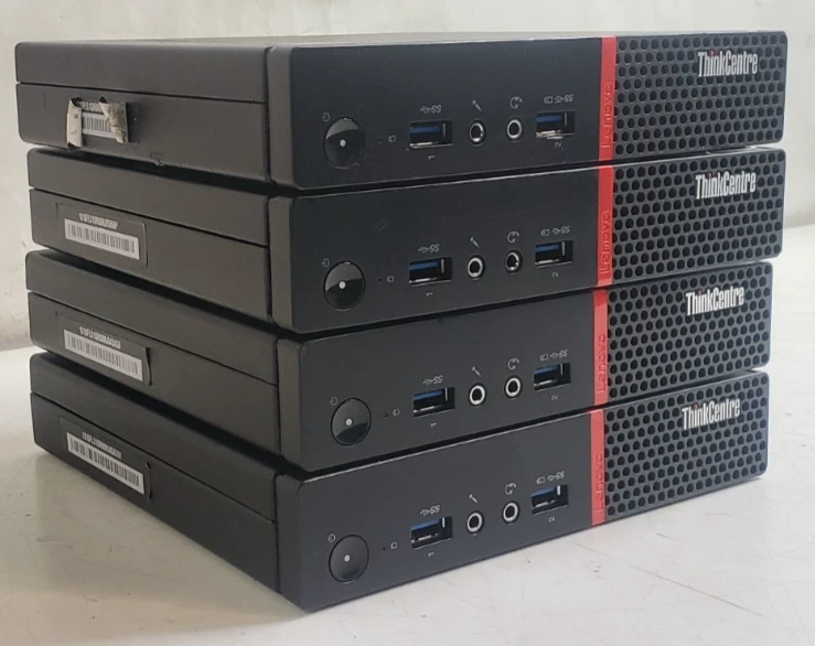 Mini Pc HDD + SSD PC Desktops & All-In-One Computers for sale - eBay