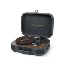 Tourne-disques MUSE MT207DGB