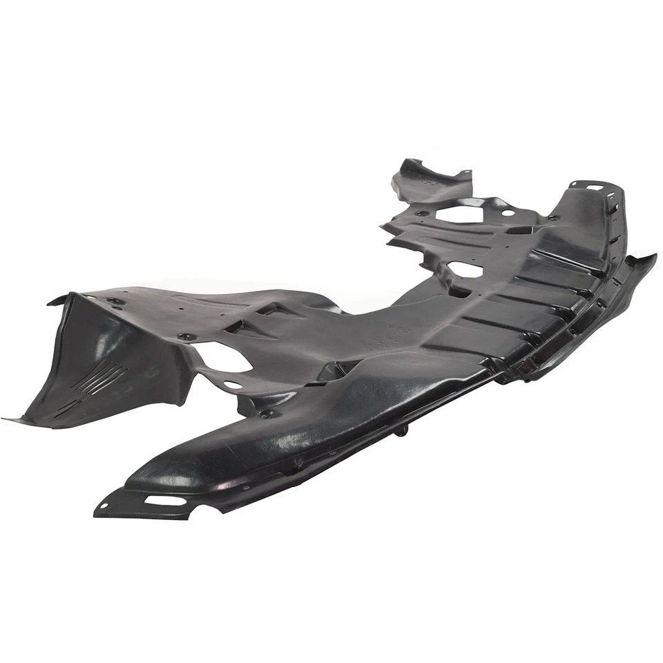 Engine Splash Shield For Acura RDX 2016-2018 Front Lower - Image 2 of 4