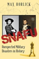 Max Horlick | Snafu | Taschenbuch | Englisch (2018) | Kartoniert / Broschiert