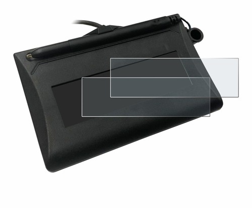 2 films de protection antireflet pour topaze T-LBK460-HSB-R mat antireflet - Photo 2/6