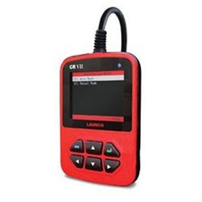 Creader Vii Obdii Diagnostic Scan Tool Lau-301050139 Brand New