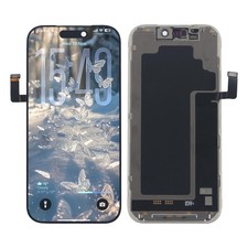 USA Incell For iPhone 17 Pro LCD Display Touch Screen Replacement Assembly 120Hz