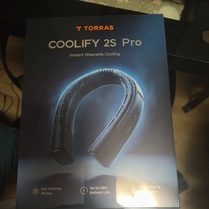 Torras Coolify 2s | eBay