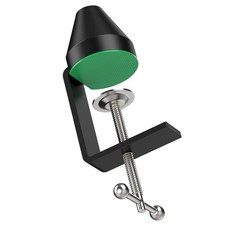 Armklemme Tischklemme für Mikrofonarm mit Schreibtischlampen Metall Tisch Mou...