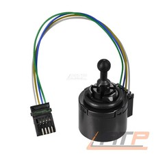 STELLMOTOR SCHEINWERFER FÜR BMW 5-ER E60 E61 F10 F11 07 GRAN TURISMO GT 07-13