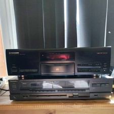 Pioneer PD-S703 CD Player