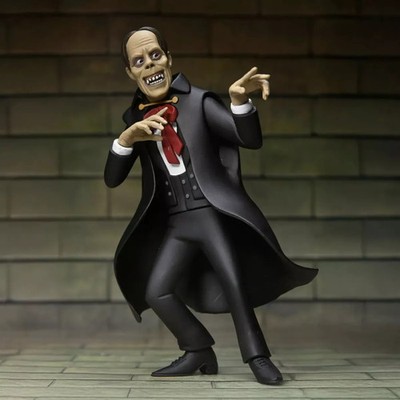 Neca - Toony Terrors - Universal Monsters Phantom of the Opera - Serie 12