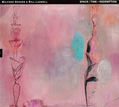 Milford / La Graves Space / Time - Redemption (CD)
