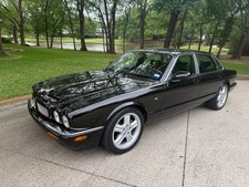 1998 Jaguar XJ 