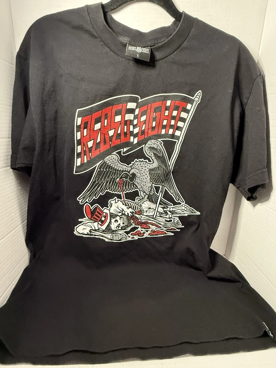MUERTE Mike Giant マイク ジャイアント Las mejores ofertas en Mike Giant en Men's T-shirts | eBay