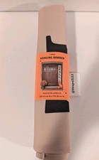 Target Bullseye Playground Halloween Door Banner Fall Pumpkin Hanging Canvas