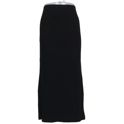 Sassy Classy, Maxirock, Größe: L, Schwarz, Elasthan/Polyester/Viskose #nCu