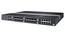 24G+4 10G SFP+L3 Modularny zarzdzalny Switch EKI-8528-4XF-A ADVANTECH