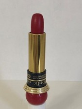Dior Diorific 031 RED Lipstick New  Damaged