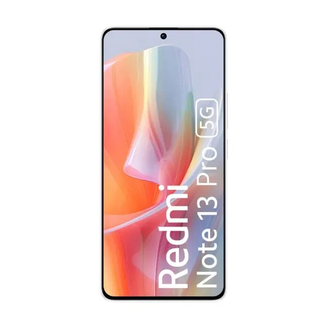 New Redmi Note 13 Pro Arctic White 512GB/12GB 5G Dual Sim Unlocked