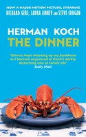Dinner | Herman Koch | Englisch | Taschenbuch | Kartoniert / Broschiert | 2014