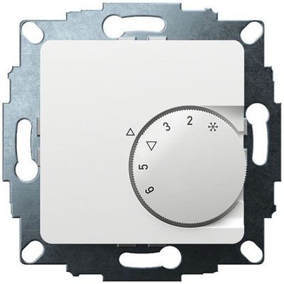 Eberle Controls UP-Raumregler 5-30C AC230V UTE 2100-RAL9016-G50
