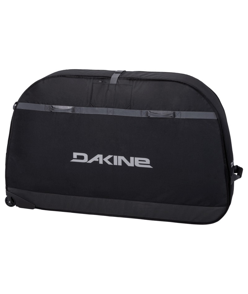 Сумка на колесах Dakine Bike - черный 104390₽