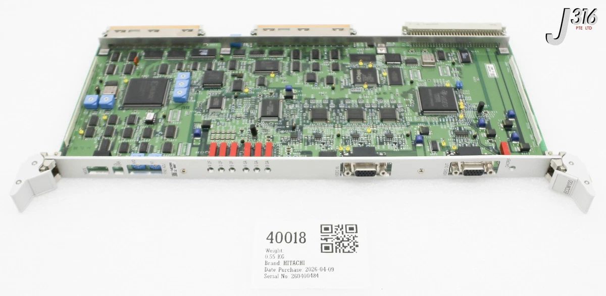 Hitachi Printed Circuit Boards (PCBs) for sale | eBay