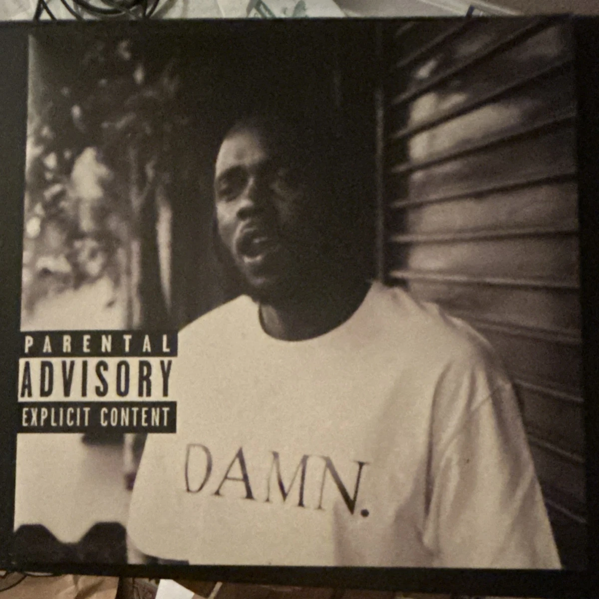 Vinyl Records Kendrick Lamar for sale - eBay