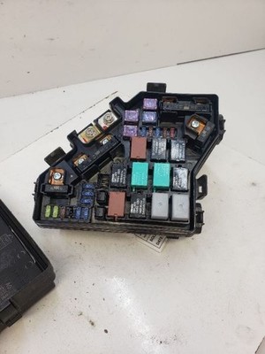 Fuse Box Engine Compartment AWD Fits 07-12 RDX 983553