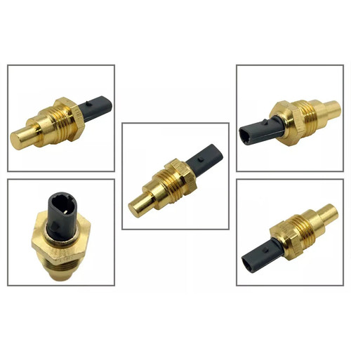 Temperature Gauge Sensor for Toyota Landcruiser (1Fzfe 1Hz 1Kzte 1Hdfte 1Hdft 1H - Picture 2 of 7