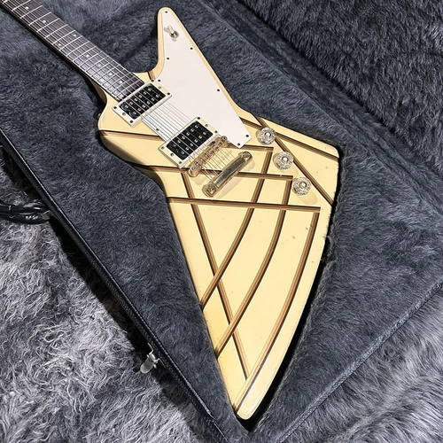 Gibson er Series Explorer 1984