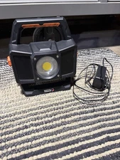 Matco Tools MFLBS4 Cordless 4000 Lumen Work Lite with BLUETOOTH and Snap in Hook