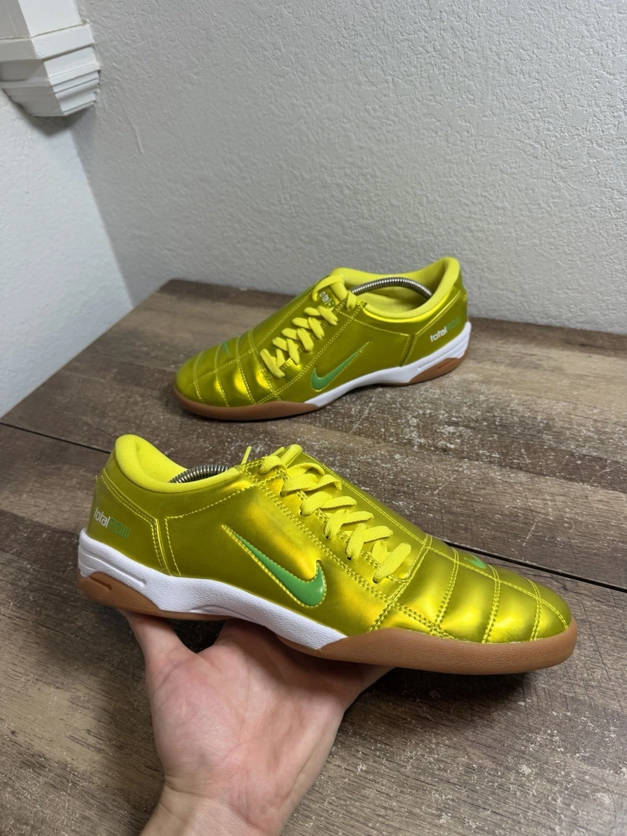Nike Total 90 3 SP Dynamic Yellow for Sale | Authenticity