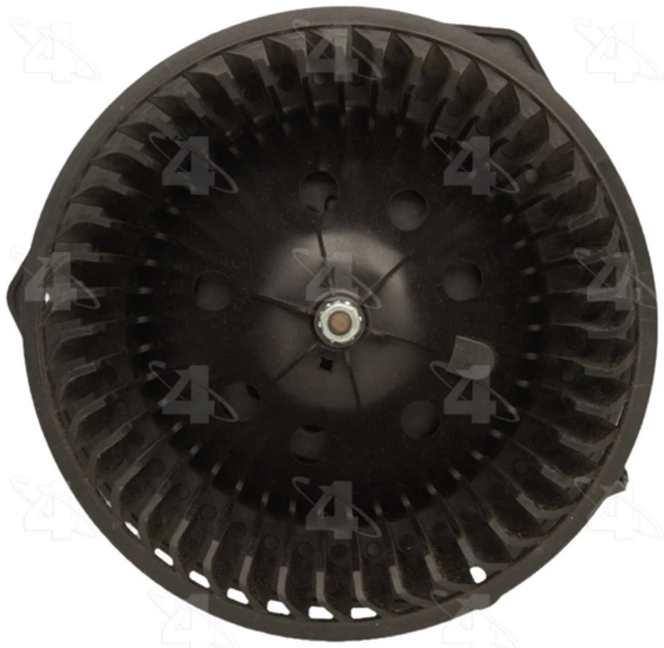 Motor de soprador HVAC compatível com 2003-2007 Saturn Ion QUATRO ESTAÇÕES - Imagem 4 de 4