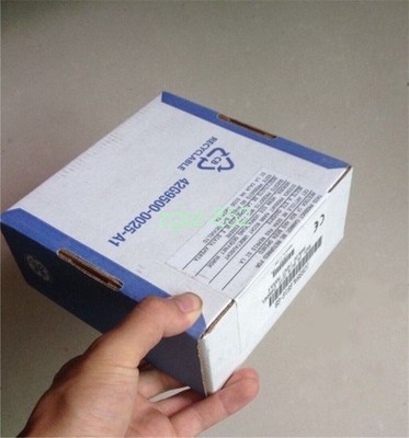 IC695ALG616 brand new original   PLC programmable controller module FedEx DHL #a