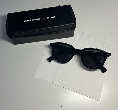 HUAWEI X Gentle Monster Eyewear 2nd Smart Glasses HD Bluetooth 5.0 Stereo Call