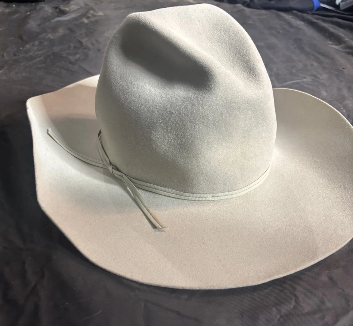 Resistol Men's Solid 7 3/8 Size for sale | eBay
