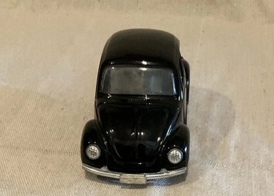 VW Beetle Bug Volkswagen SS5702 Pullback Car Diecast. Vintage